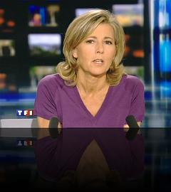 CLAIRE CHAZAL 20H